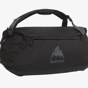 Multipath Duffle Bag Burton 60 TBLK Large Bag